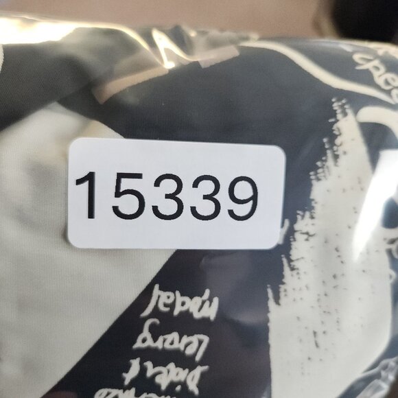 Women's Vintage Oversized Blazer Jacket Small 80’s Designer Statement Minimalist - Picture 11 of 11